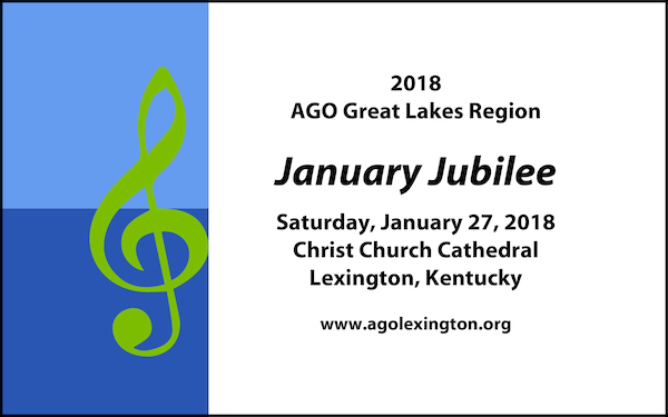 January Jubilee