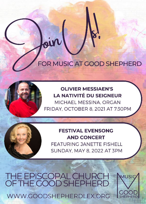 Good Shepherd